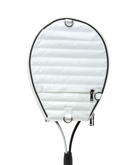Load image into Gallery viewer, Love Royln Tennis Bag
