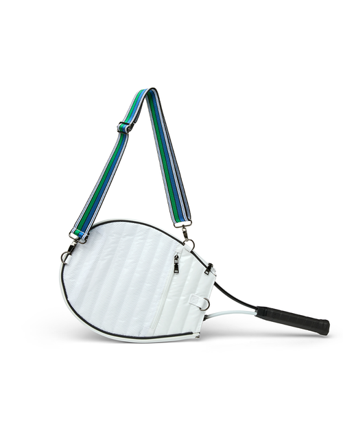 Load image into Gallery viewer, Love Royln Tennis Bag
