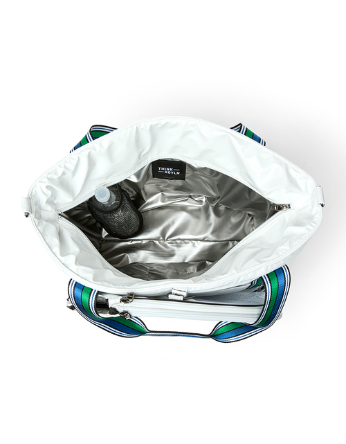Load image into Gallery viewer, Love Royln Tennis Bag
