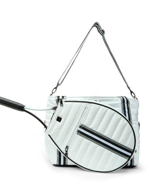 Load image into Gallery viewer, Love Royln Tennis Bag
