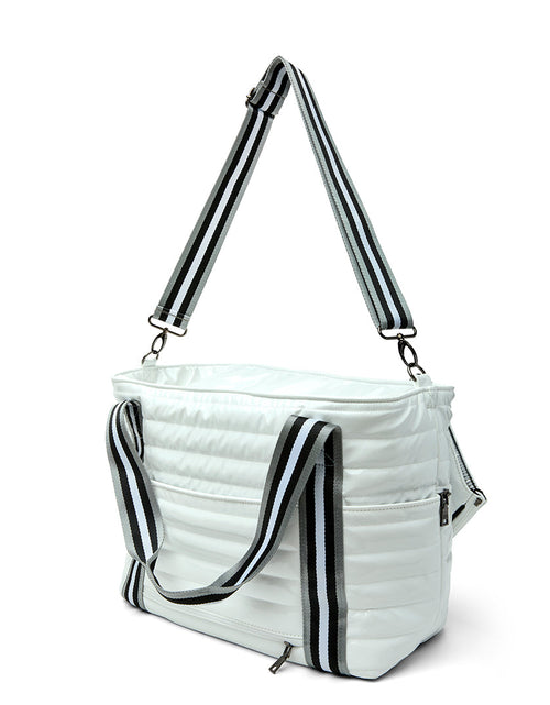 Load image into Gallery viewer, Love Royln Tennis Bag
