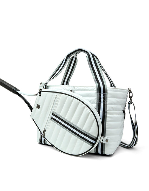 Load image into Gallery viewer, Love Royln Tennis Bag
