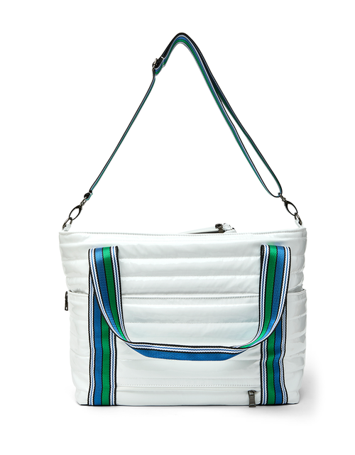 Load image into Gallery viewer, Love Royln Tennis Bag
