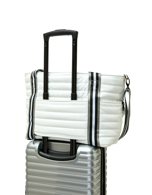 Load image into Gallery viewer, Love Royln Tennis Bag

