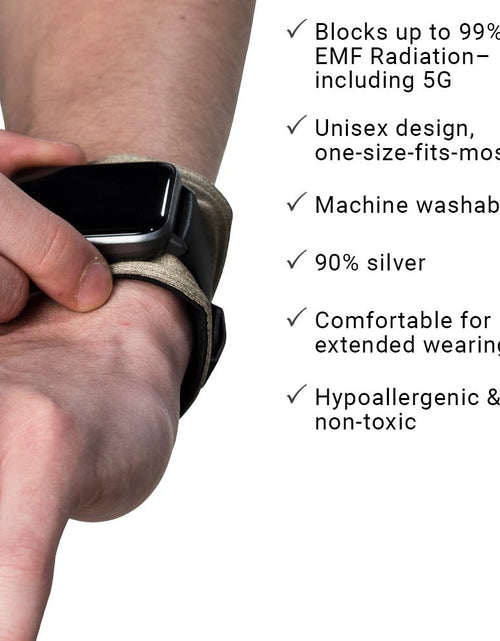Load image into Gallery viewer, SYB Wrist Band
