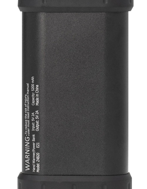 Load image into Gallery viewer, Zippo HeatBank 6 Pro Rechargeable Hand Warmer / Power Bank

